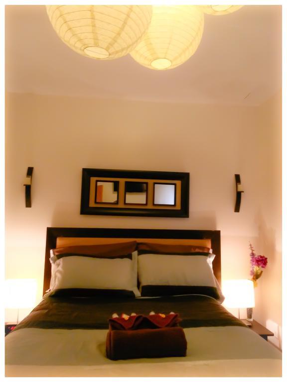 ניו יורק Jfk Bed And Breakfast Guesthouse חדר תמונה