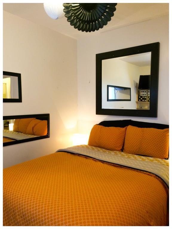 ניו יורק Jfk Bed And Breakfast Guesthouse מראה חיצוני תמונה