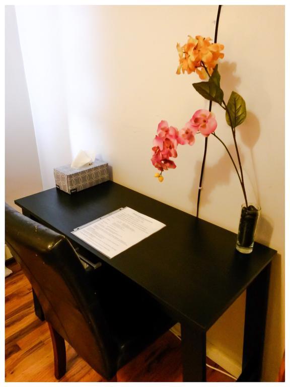 ניו יורק Jfk Bed And Breakfast Guesthouse חדר תמונה