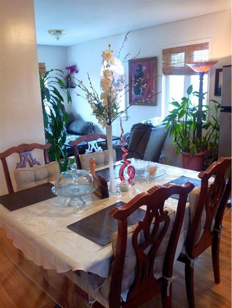 ניו יורק Jfk Bed And Breakfast Guesthouse מראה חיצוני תמונה