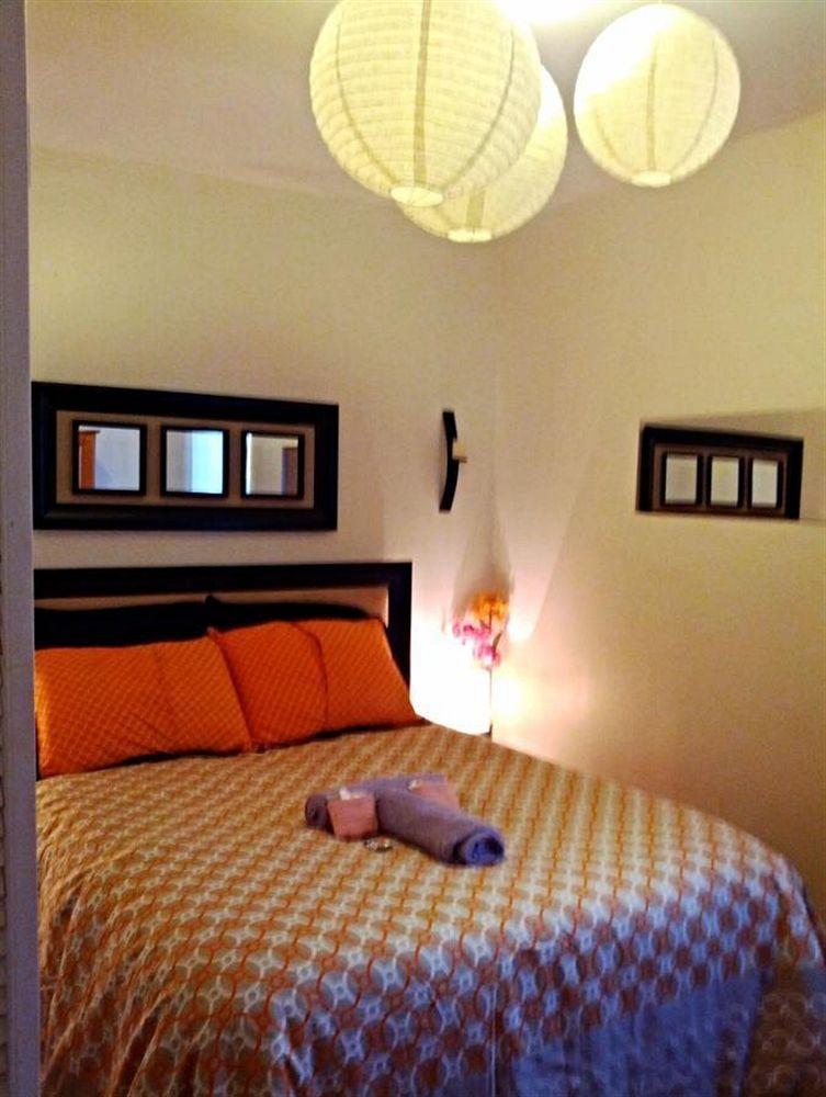 ניו יורק Jfk Bed And Breakfast Guesthouse מראה חיצוני תמונה
