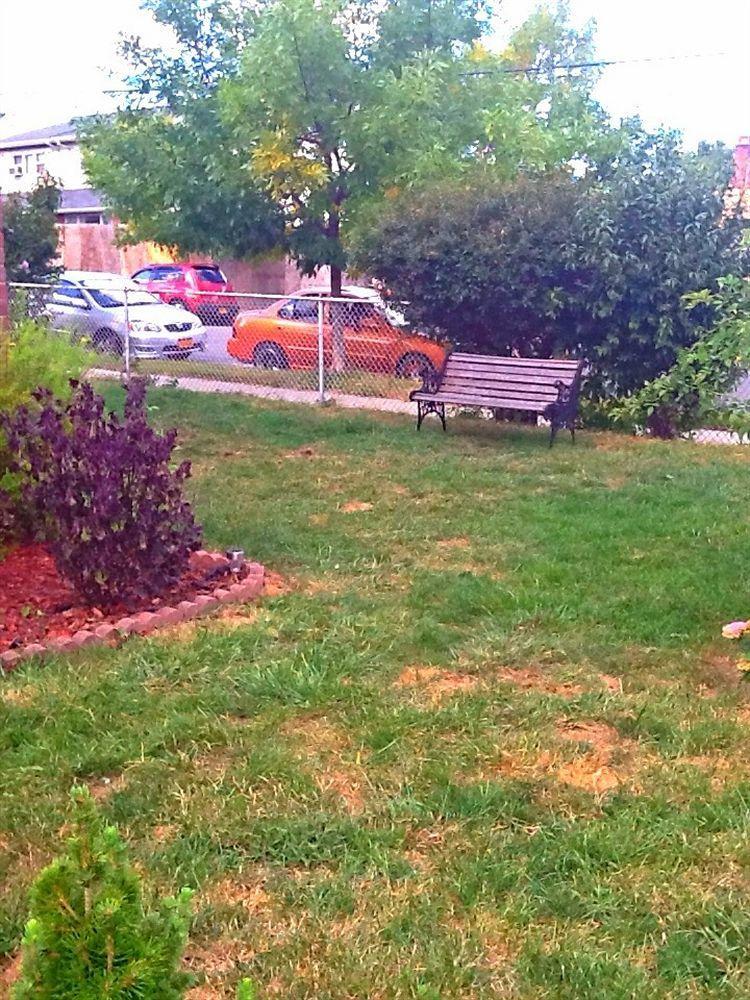 ניו יורק Jfk Bed And Breakfast Guesthouse מראה חיצוני תמונה