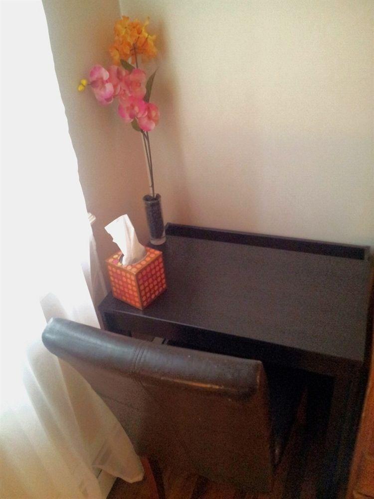 ניו יורק Jfk Bed And Breakfast Guesthouse מראה חיצוני תמונה