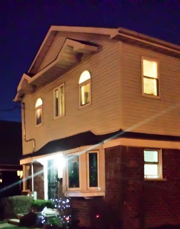 ניו יורק Jfk Bed And Breakfast Guesthouse מראה חיצוני תמונה