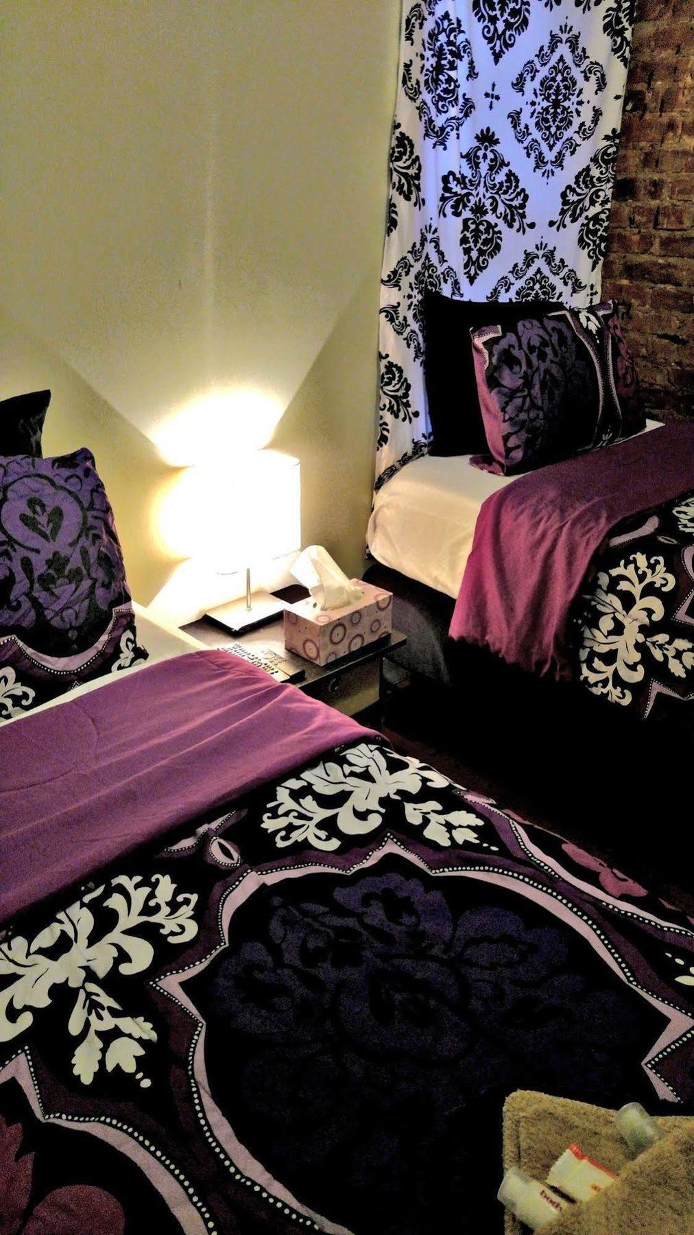 ניו יורק Jfk Bed And Breakfast Guesthouse מראה חיצוני תמונה
