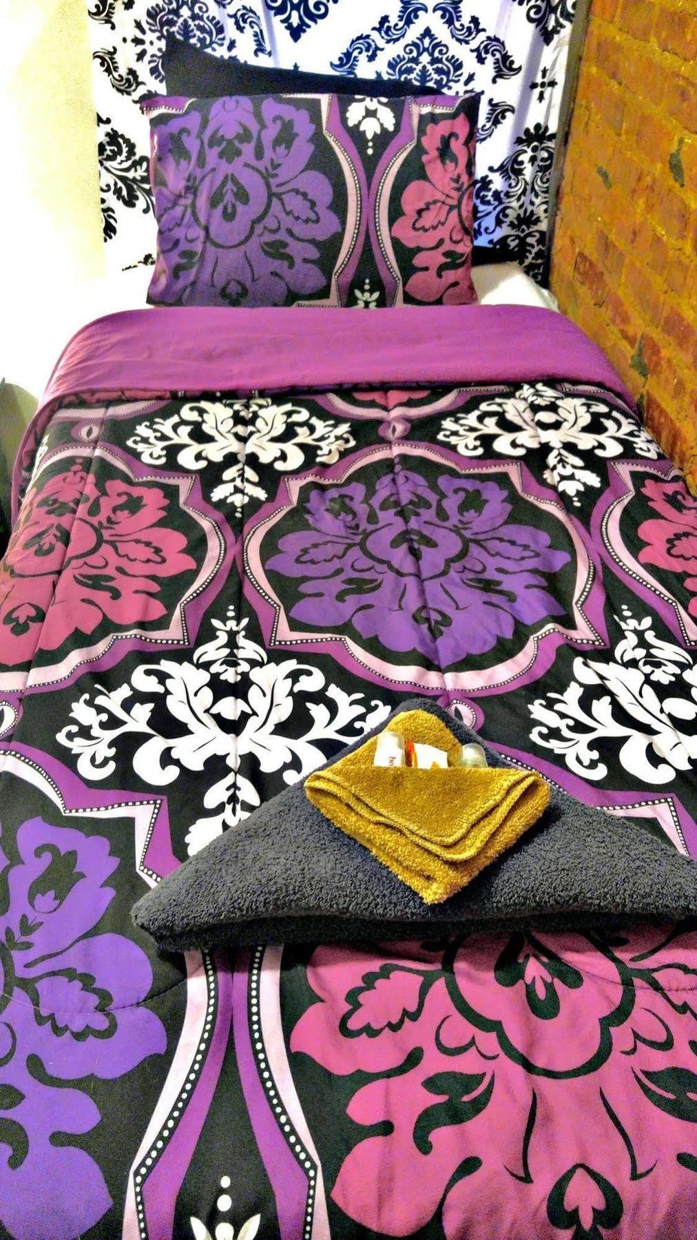 ניו יורק Jfk Bed And Breakfast Guesthouse מראה חיצוני תמונה