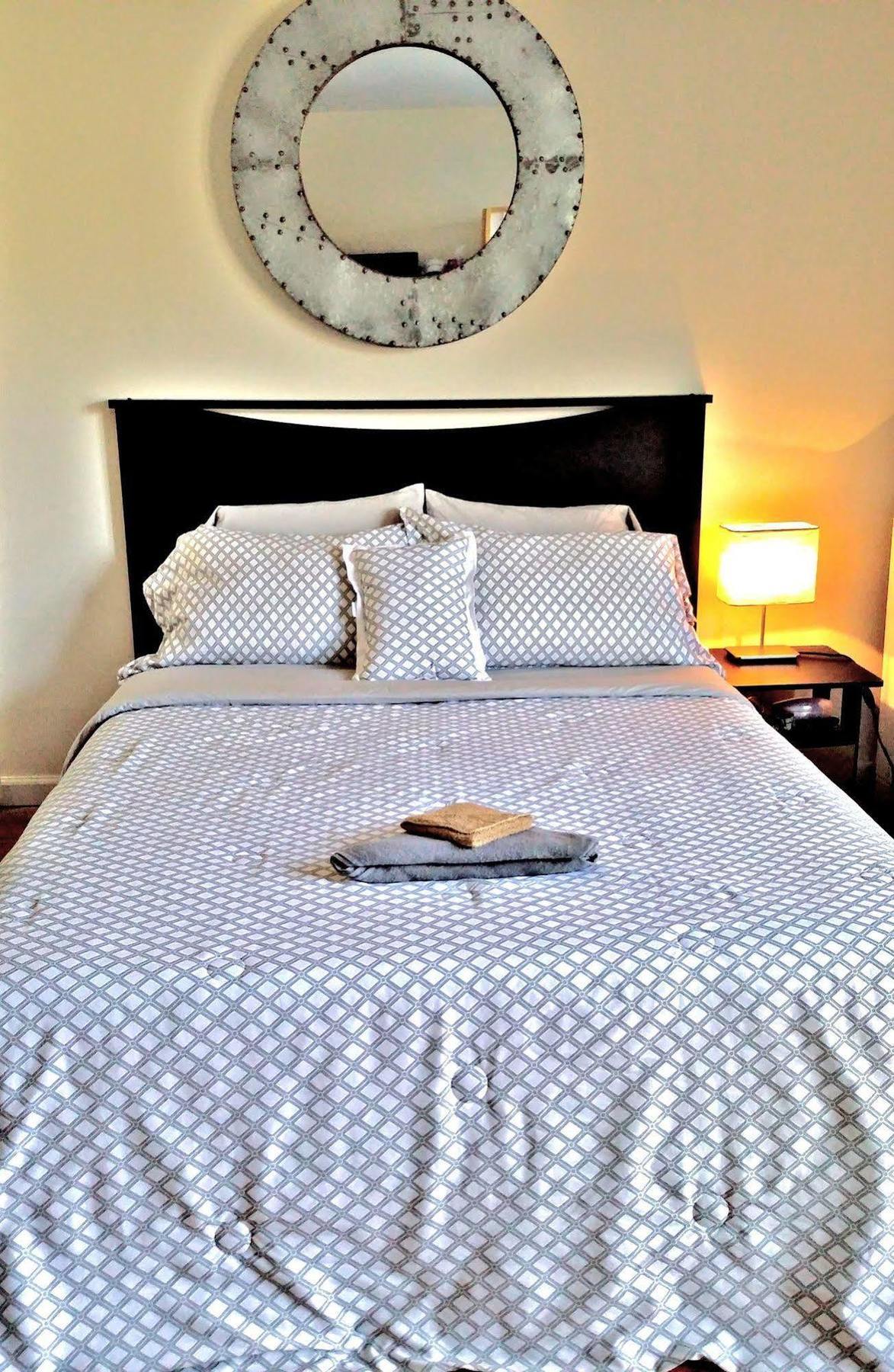 ניו יורק Jfk Bed And Breakfast Guesthouse מראה חיצוני תמונה