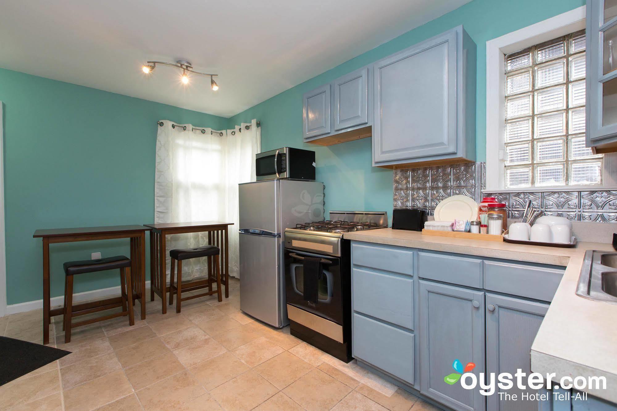 ניו יורק Jfk Bed And Breakfast Guesthouse מראה חיצוני תמונה