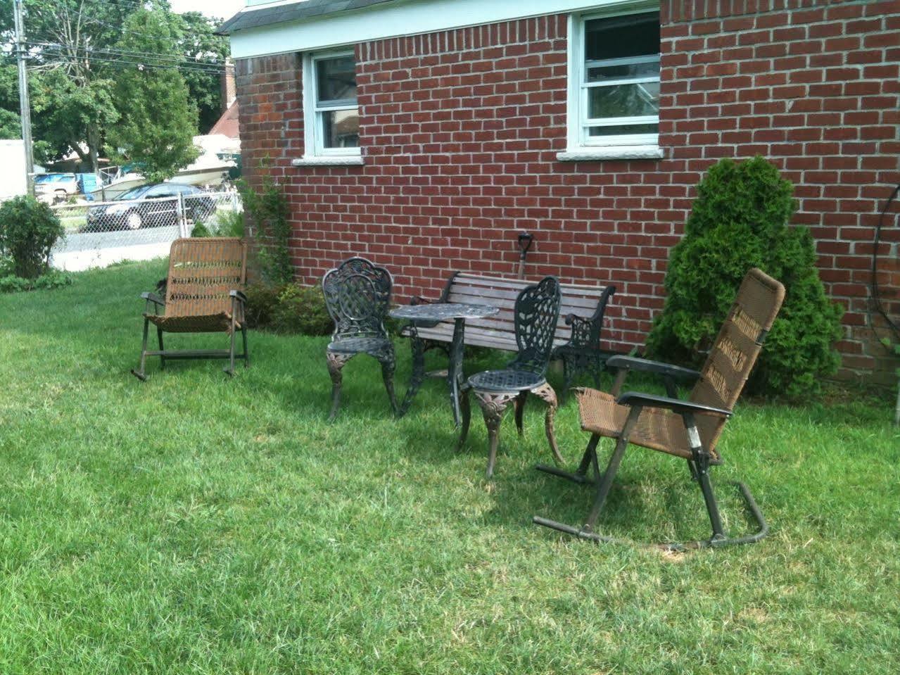 ניו יורק Jfk Bed And Breakfast Guesthouse מראה חיצוני תמונה